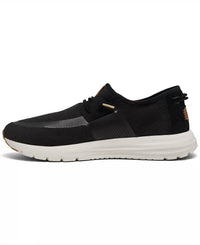 Hey Dude - Men's Sirocco Neutrals Casual Sneakers