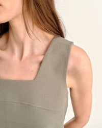 Cartolina Nantucket - James Top