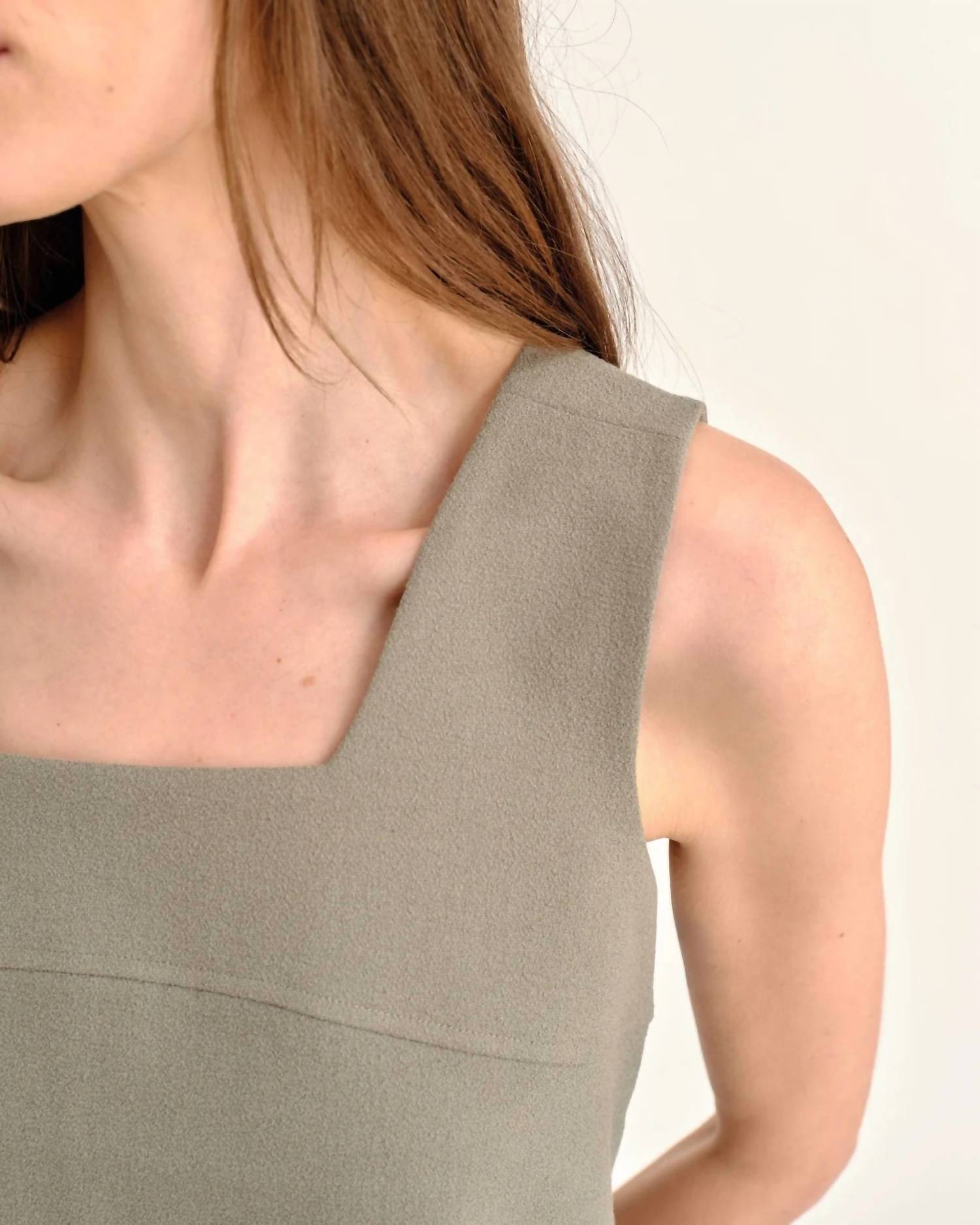 Cartolina Nantucket - James Top