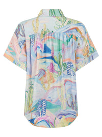 Pranella - Solli Shirt