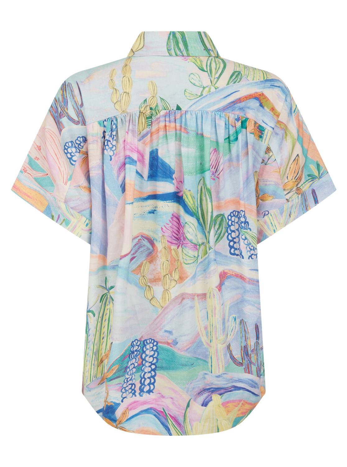 Pranella - Solli Shirt