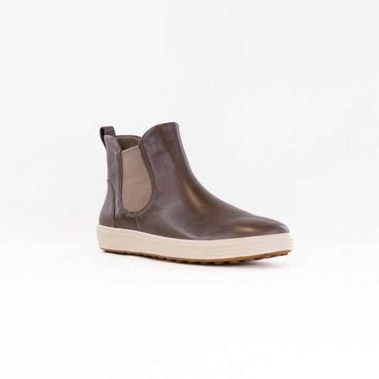 Ecco - Women's Soft 7 Chelsea Bootie