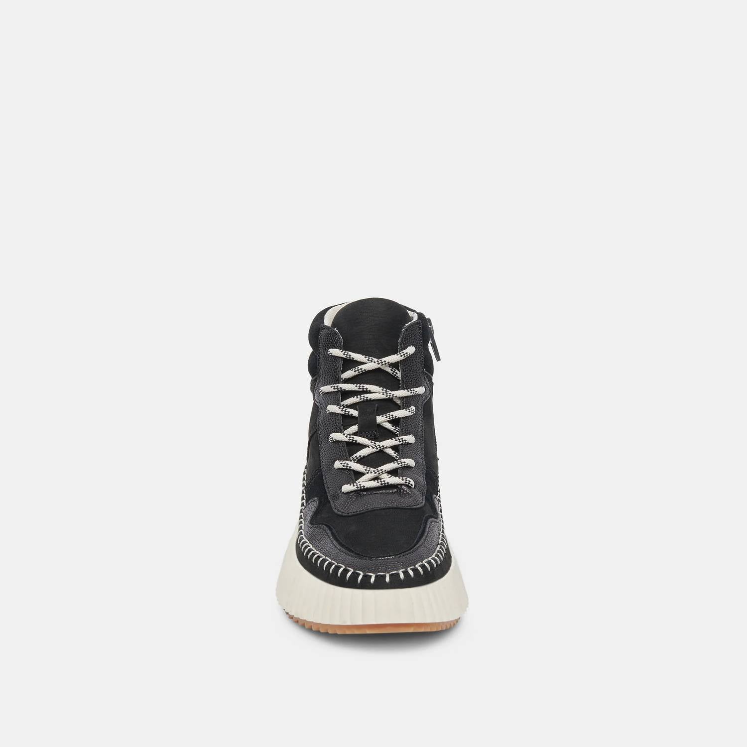 Dolce Vita - Women's Daley High Top Sneaker