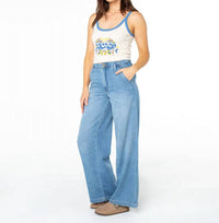 Roxy - Epic Vibe Wanderer Tank Top