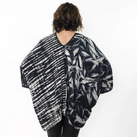 Sylca Designs - Split Pattern Blouse
