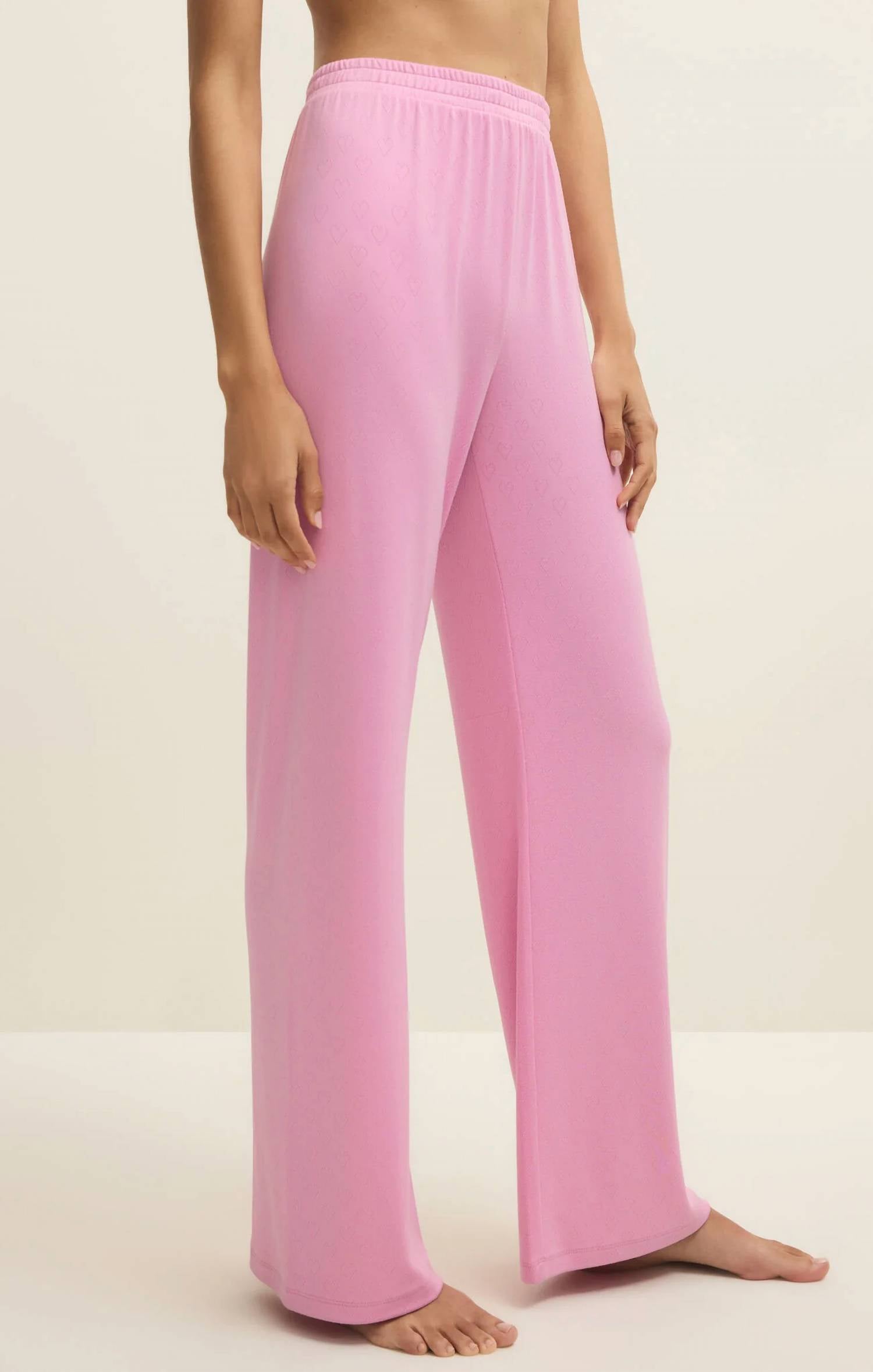 Z Supply - Josie Heart Pants
