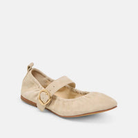 Dolce Vita - Women's Caely Ballet Flat