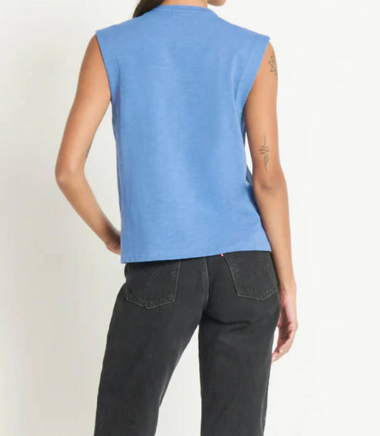 Nation Ltd - Luna Keyhole Tank