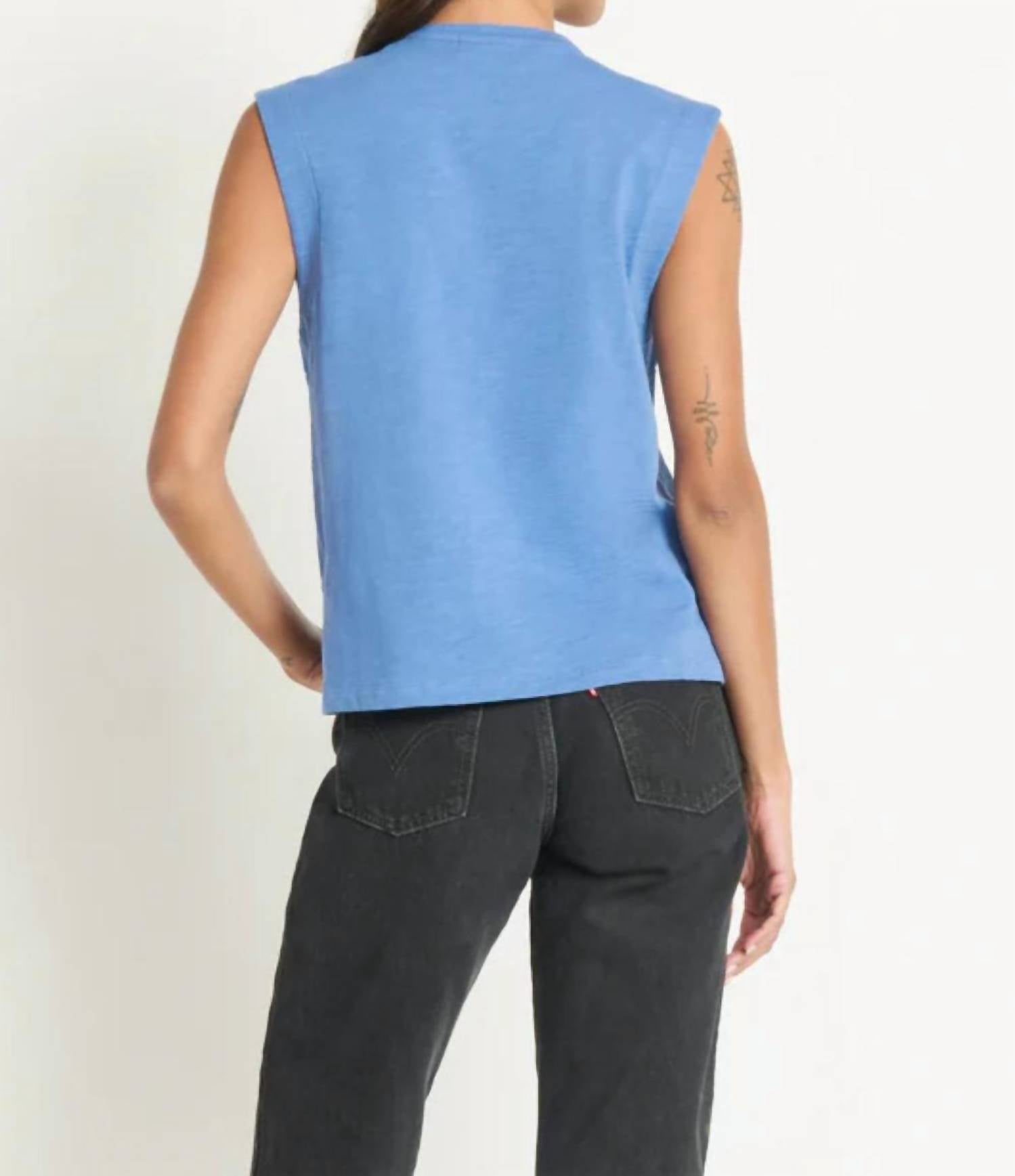 Nation Ltd - Luna Keyhole Tank