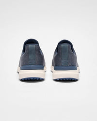 Johnnie-O - Men's Knit Range Runner Sneakers