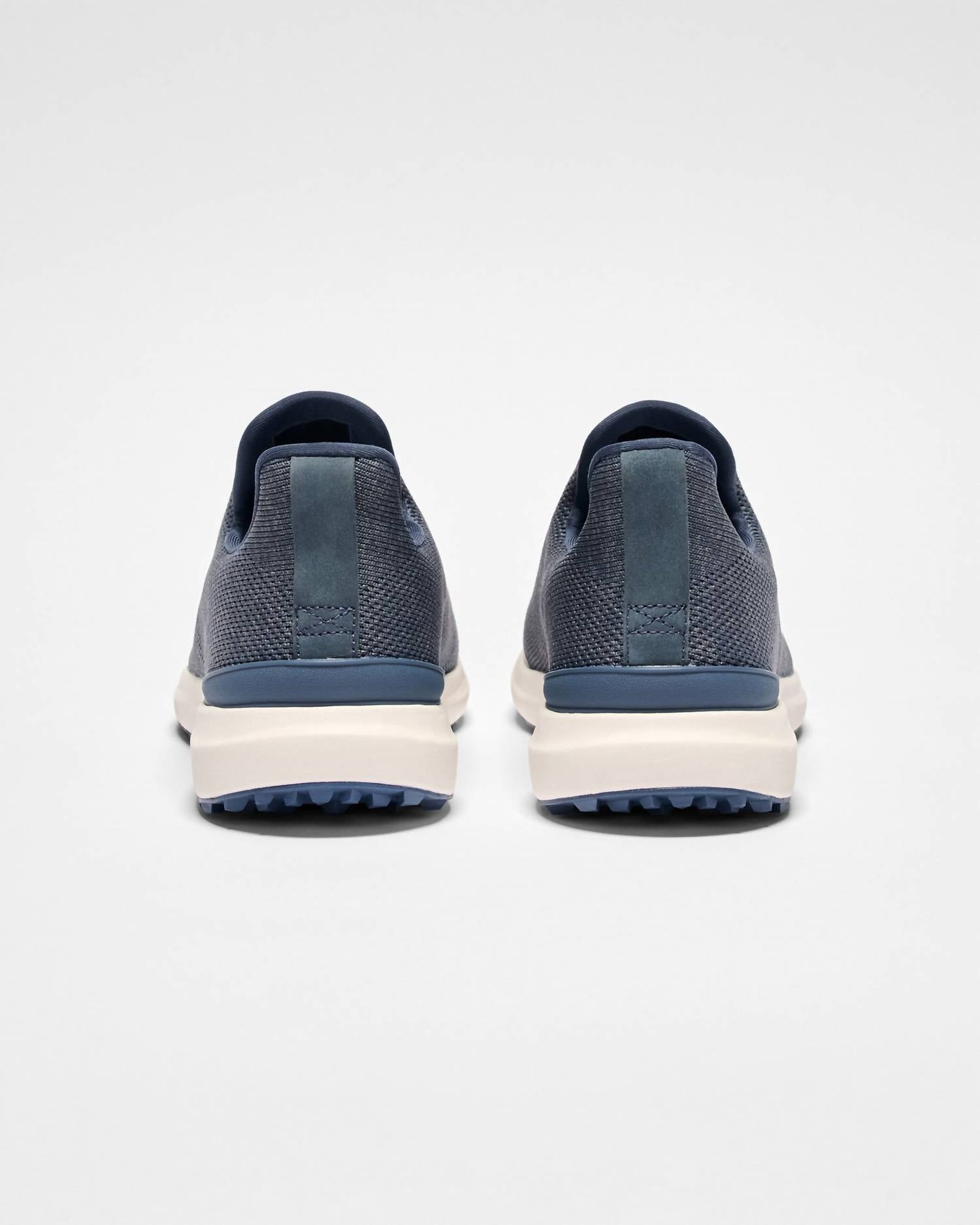Johnnie-O - Men's Knit Range Runner Sneakers