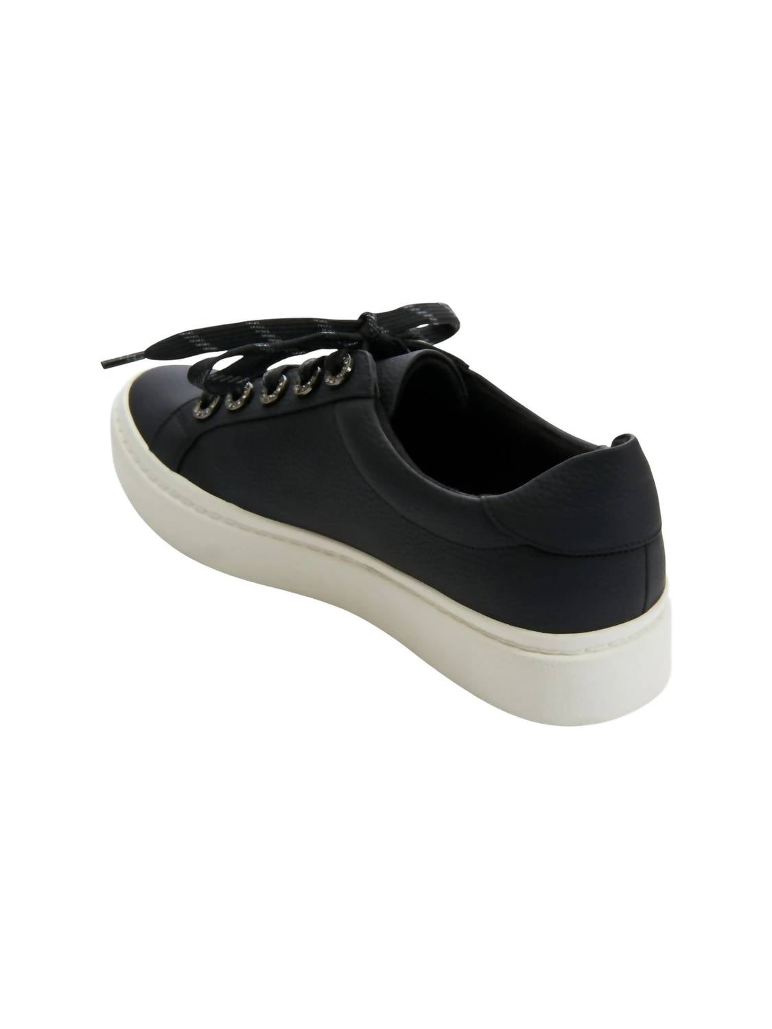 Vaneli - Women's Ysenia Milled Calf Sneakers