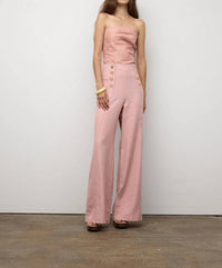 Iris Setlakwe - Sailor Pants