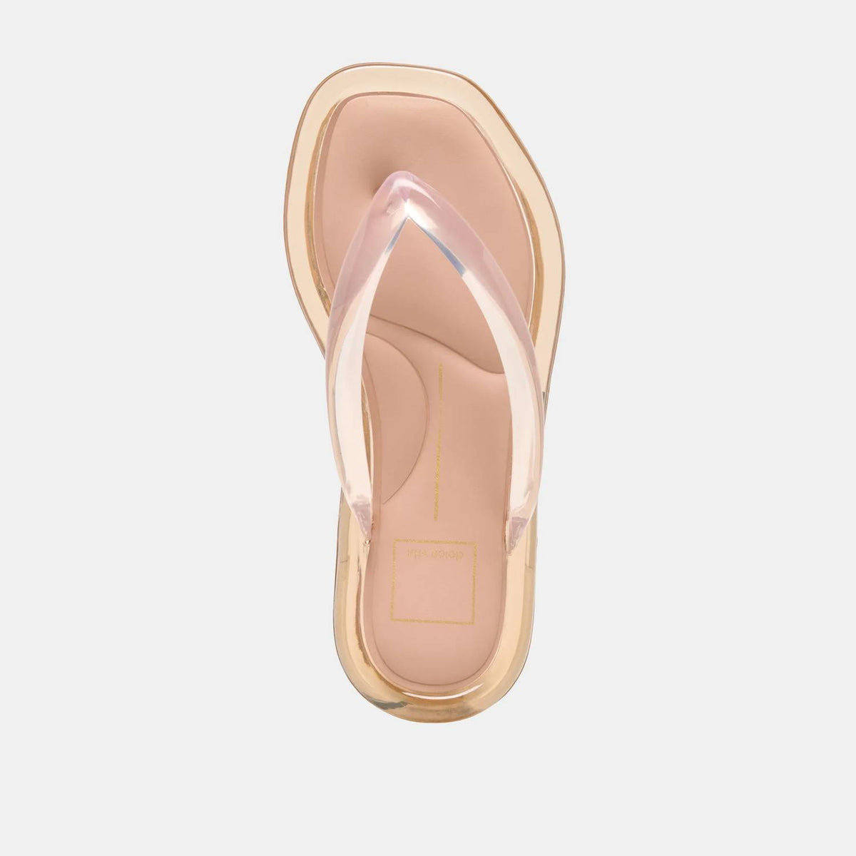 Dolce Vita - Women's Jozey Jelly Flip Flop