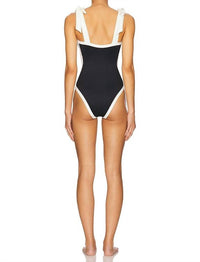 Simkhai - Piper One Piece Swimsuit