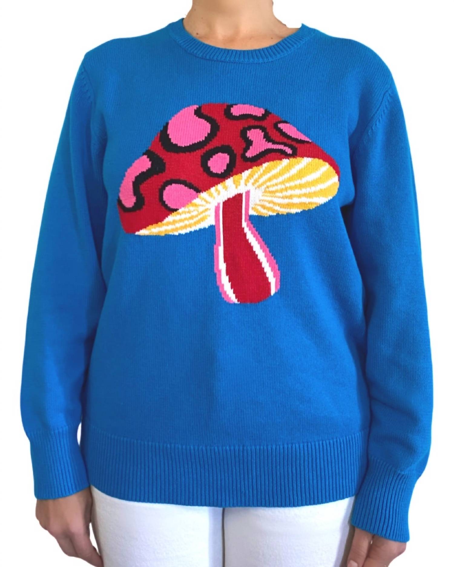 Replica Los Angeles - Shroom Sweater