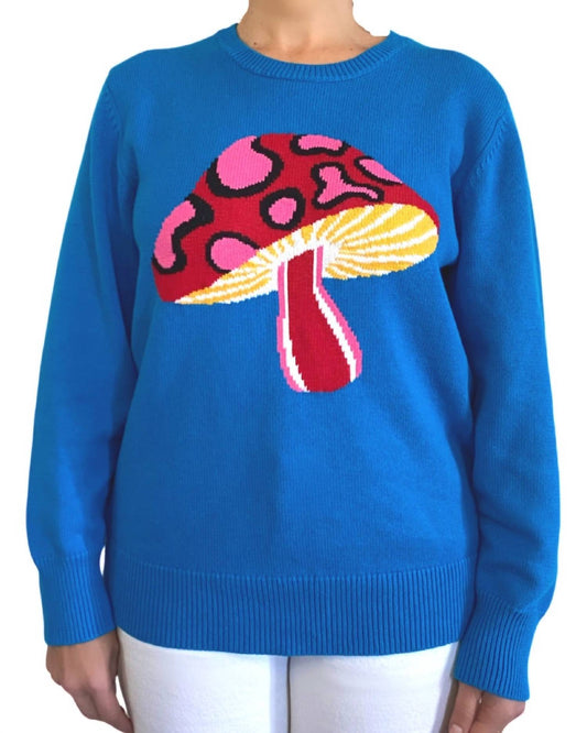 Replica Los Angeles - Shroom Sweater