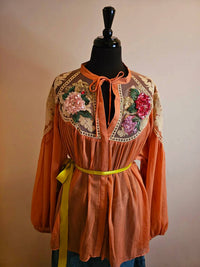 Aratta - Women's Amora Top