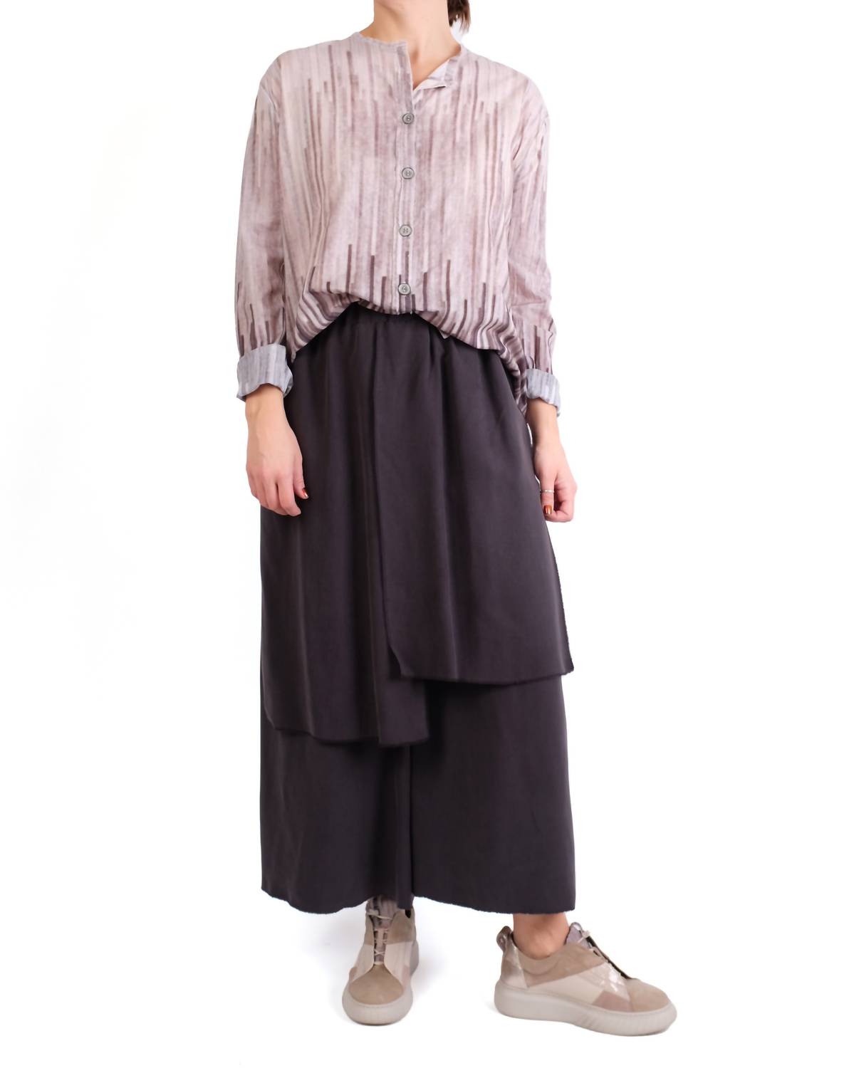 Loyko - Tokio Skirt Pants