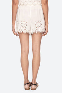 Sea - Women's Batte Eyelet Shorts