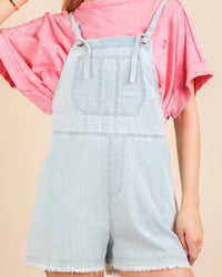 Very J - Weekend Wanderer Romper