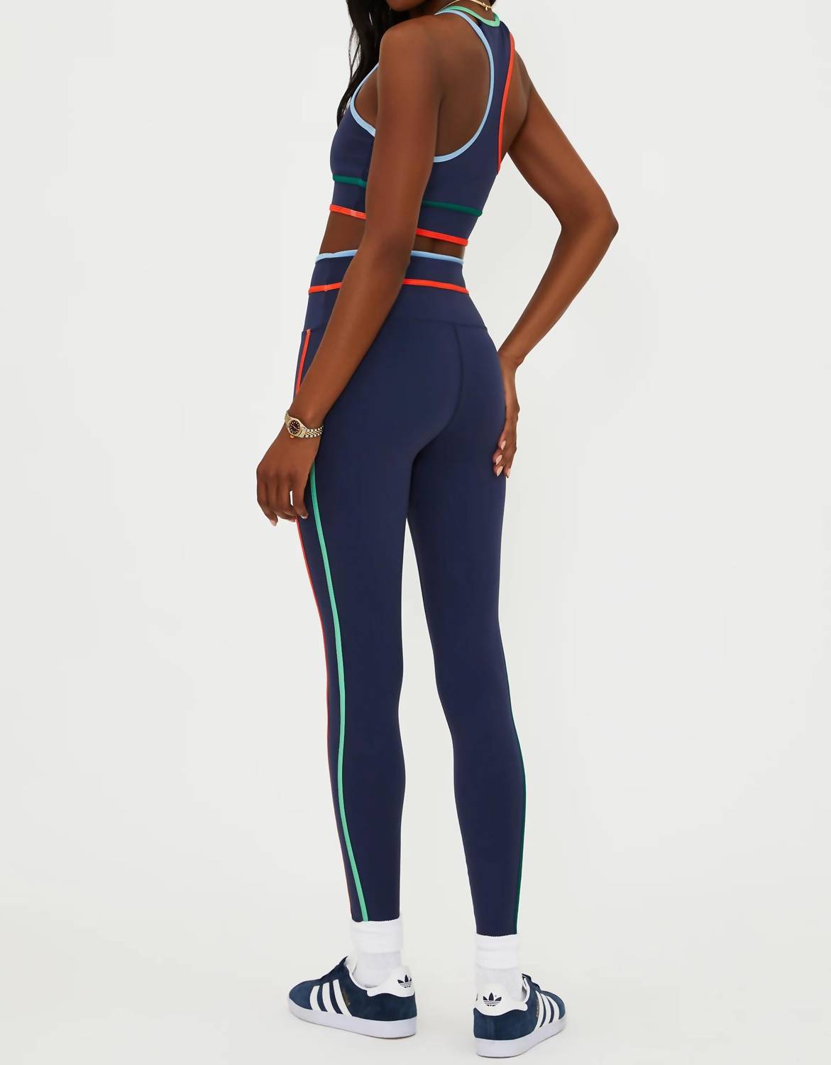 Beach Riot - Solara Legging