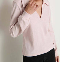 Nation Ltd - Kimberly Polo Tee