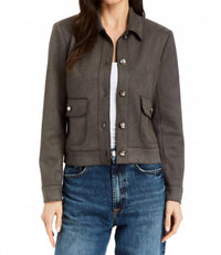 Drew - Berlin Jacket