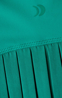 Z Supply - Playing Doubles Mini Skirt