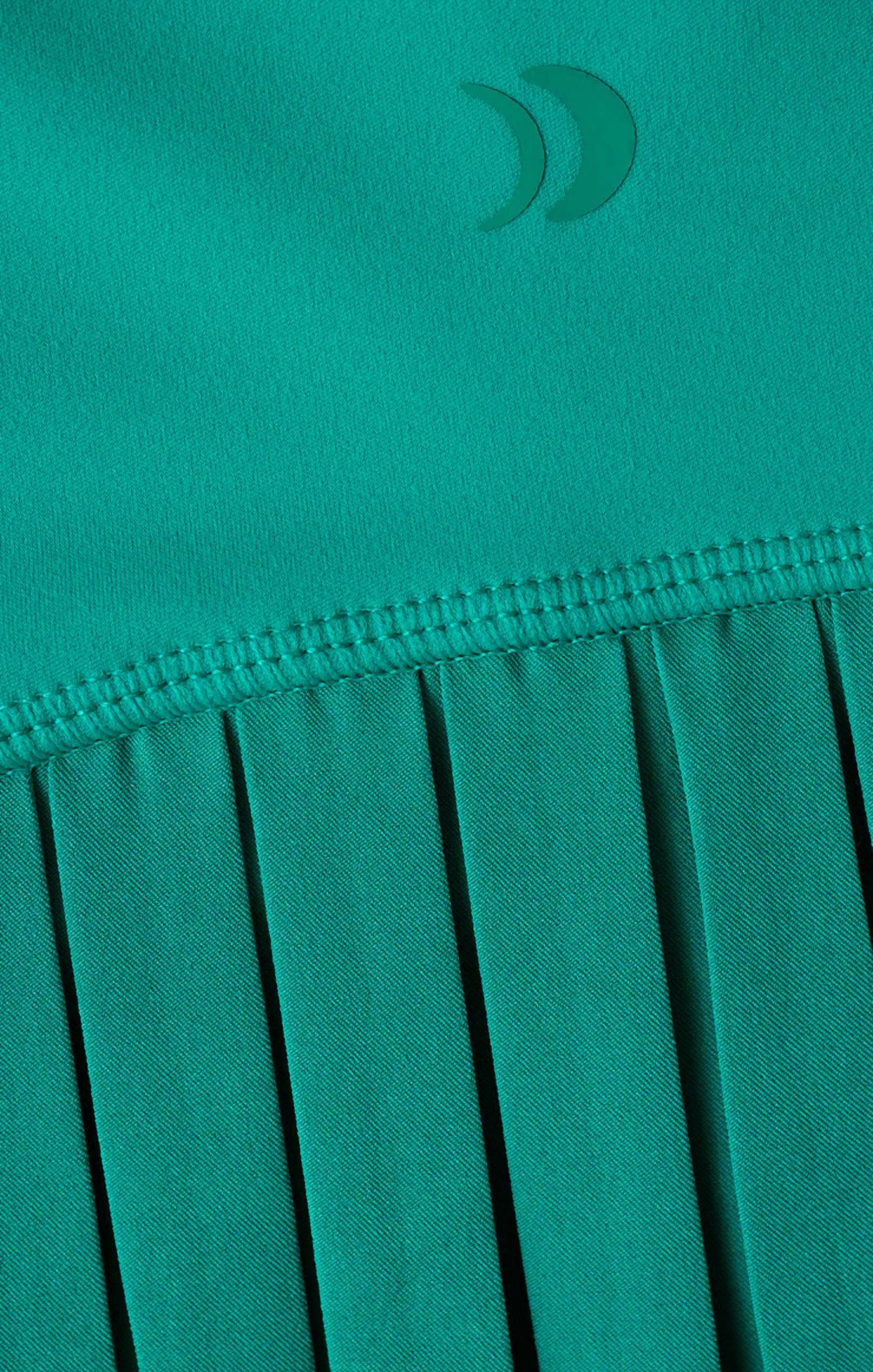 Z Supply - Playing Doubles Mini Skirt