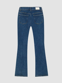 Dl1961 - Women'S - Women's Claire Bootcut Jeans