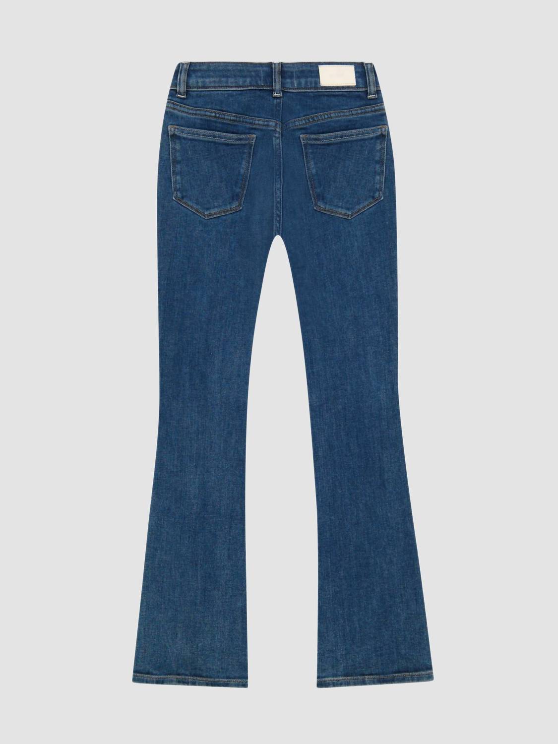 Dl1961 - Women'S - Women's Claire Bootcut Jeans