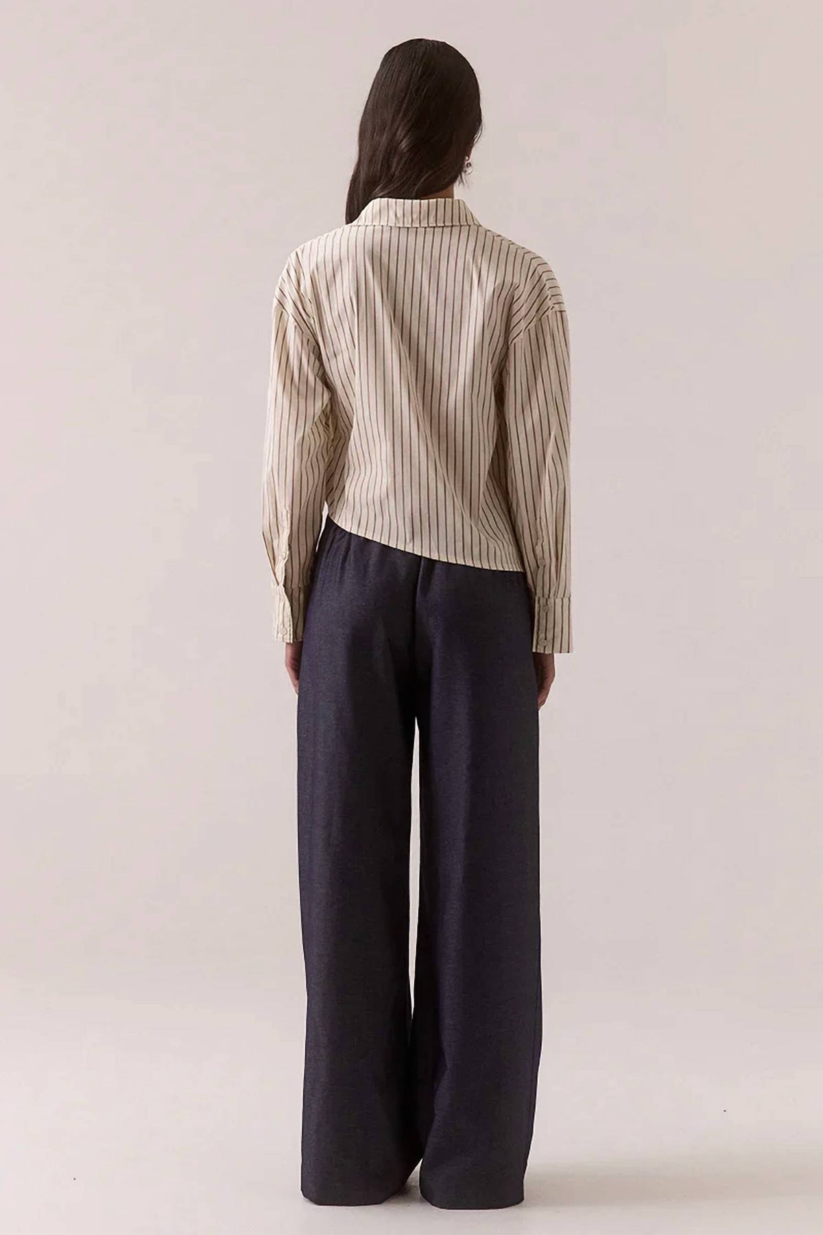 Sovere - Taven Long Sleeve Shirt
