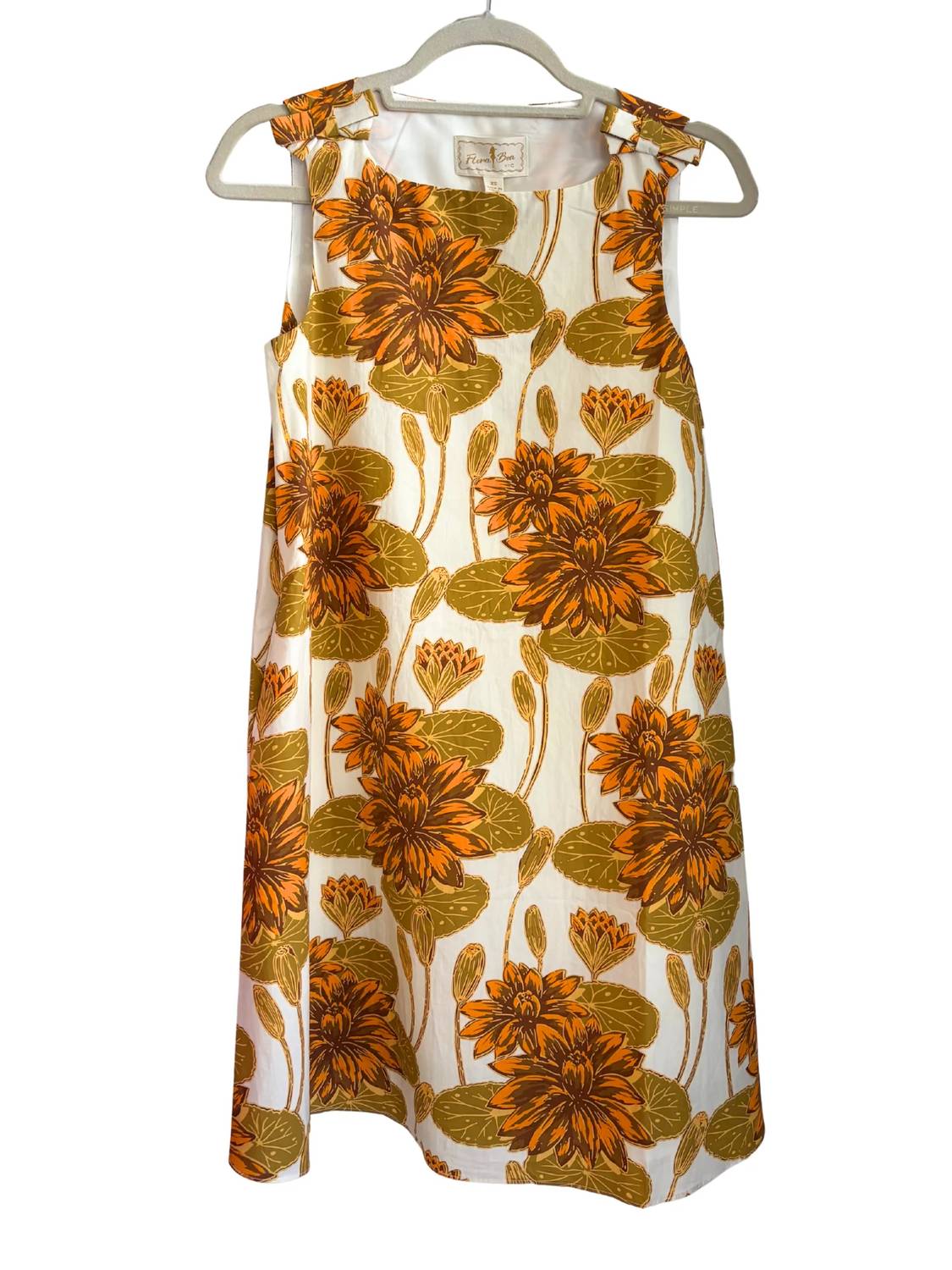Flora Bea - Ottilie Dress