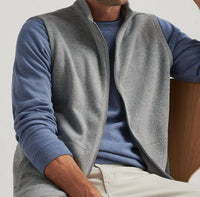 Peter Millar - Crown Sweater Fleece Vest