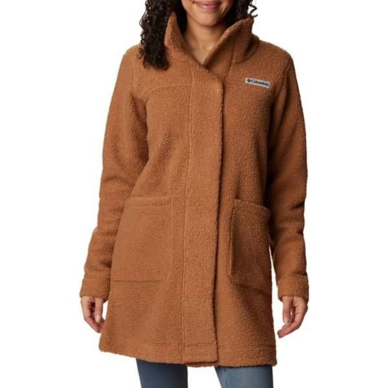 Columbia - Women's Panorama Long Coat