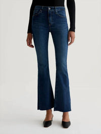 Ag Jeans - Farrah Boot Cut Jeans