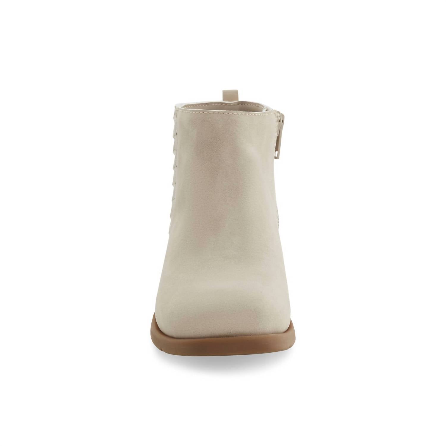 Stride Rite - Girls Carolyn Casual Boots