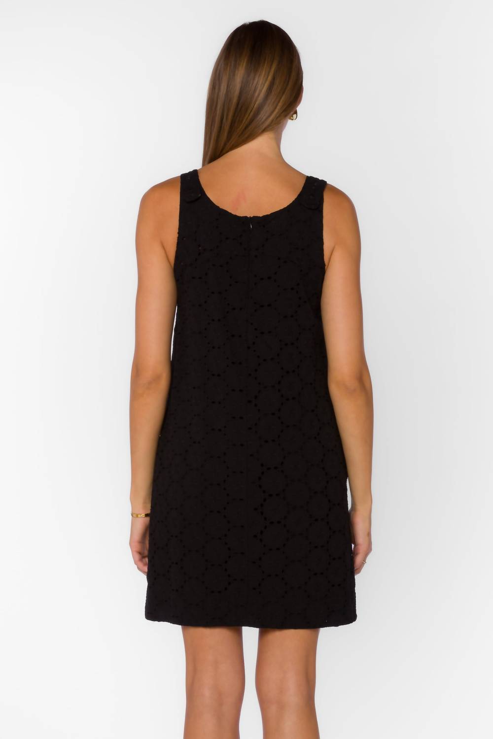 Velvet Heart - Blakely Dress