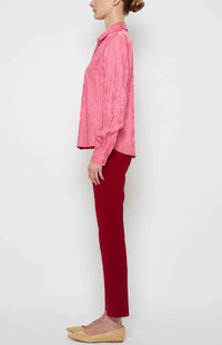 Prabal Gurung - Stove Pipe Trouser