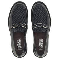 Salvatore Ferragamo - Men's Gancini Ornament Loafer