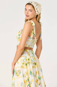 Astr - Kaleigh Top