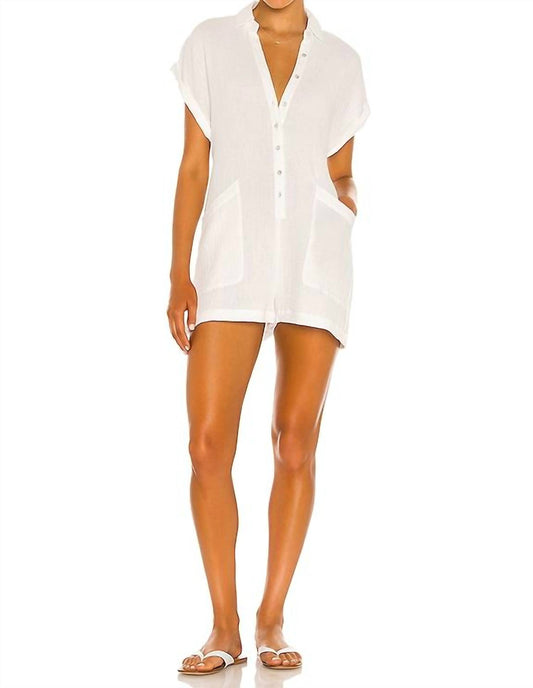 L*Space - Mika Romper