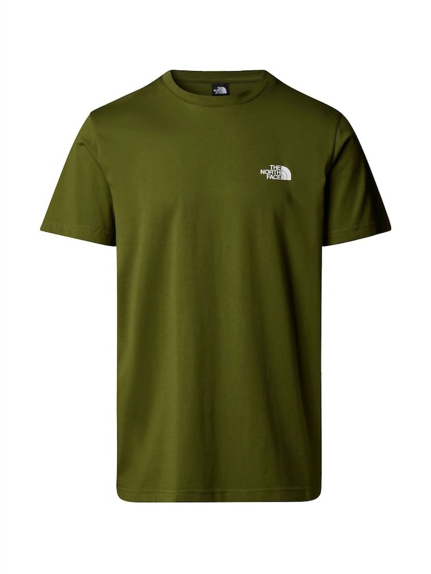 The North Face - Men's Evolution Top