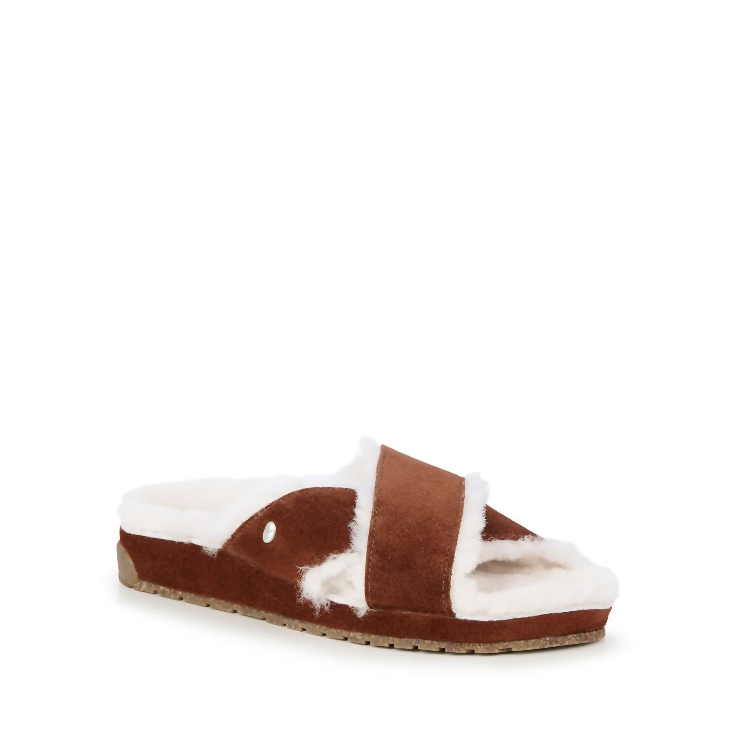 Women's Mayberry Corky Slide Sandal