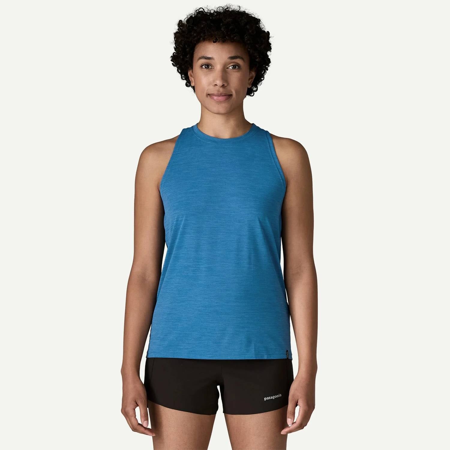 Patagonia - Cap Cool Ultra Tank Top