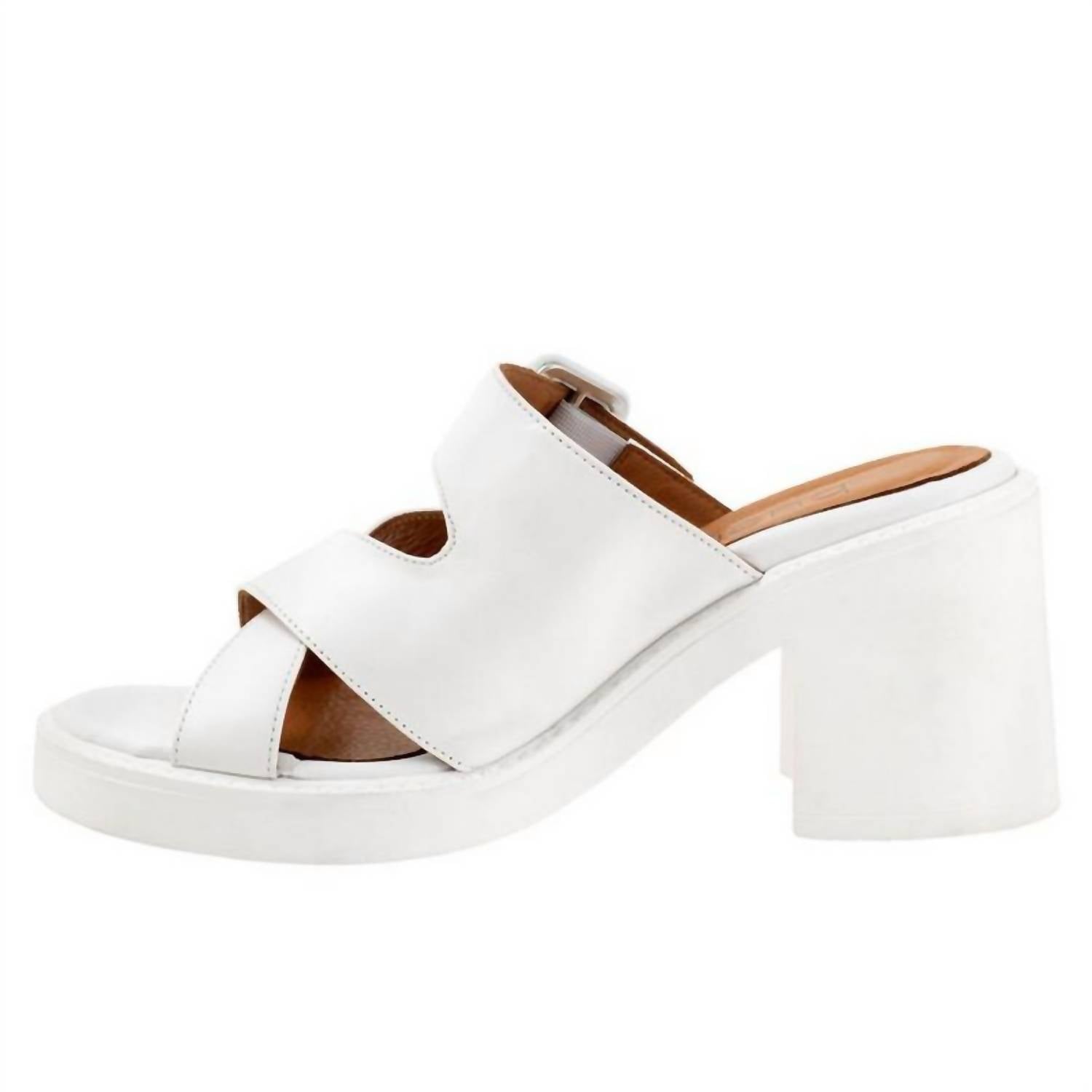 Bueno - Women's Milan Heels