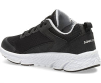 Saucony - Kid's Wind Sneakers