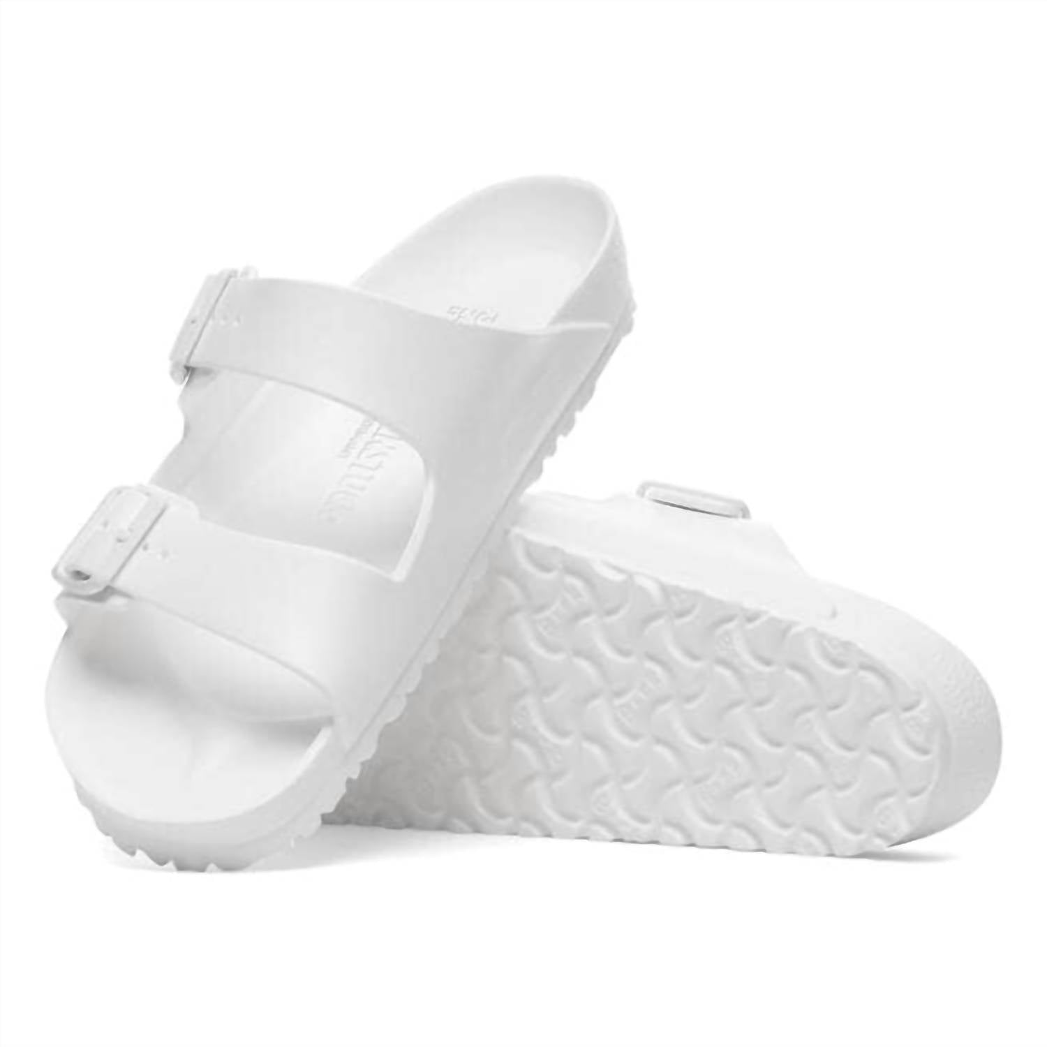 Birkenstock - Women's Arizona Eva Sandal