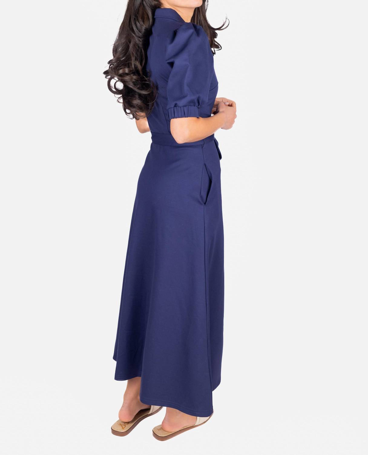 Yakira Bella - Monika Dress